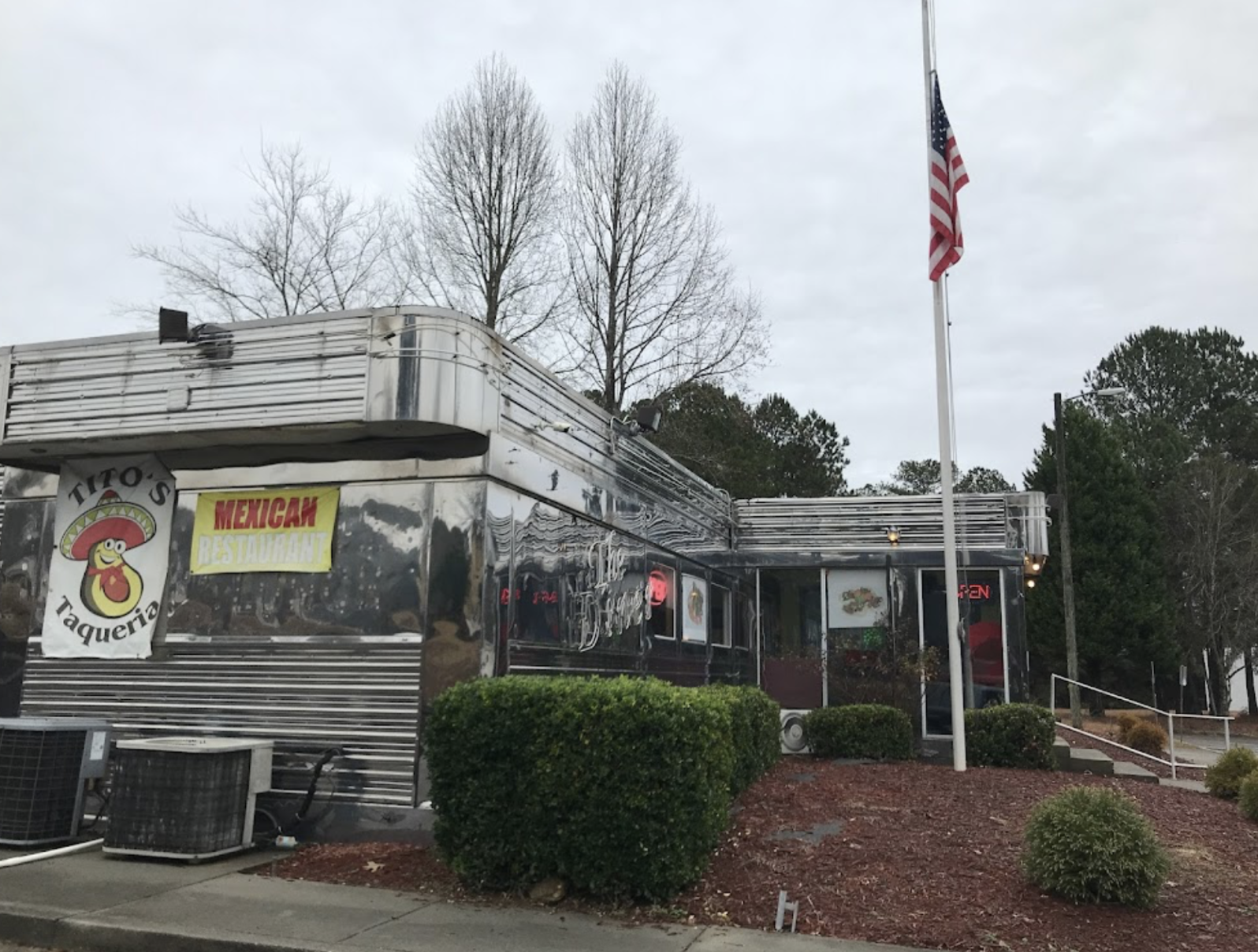 Tito's Taqueria